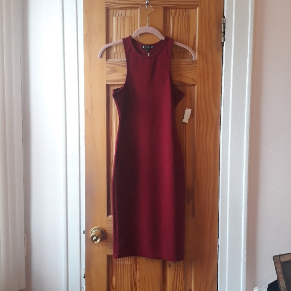 Party length Dress